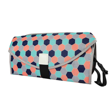 ULTIMATE DIAPER CHANGING MAT™
